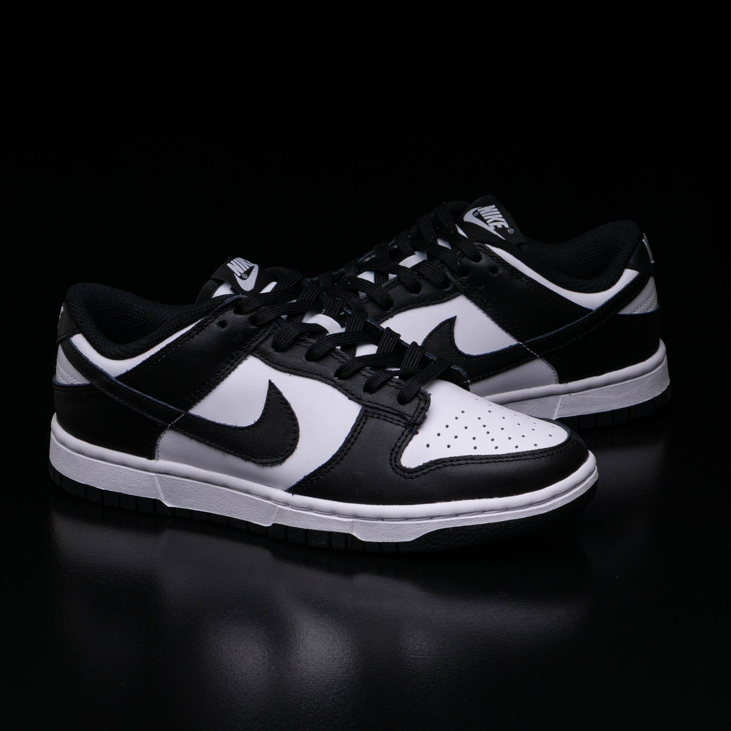 Nike Dunk Low Panda 2024 - Chere Deeanne